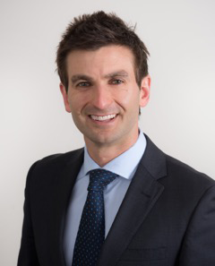 Dr Peter D’Alessandro