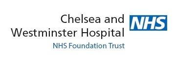 Chelsea Westminster NHS Logo