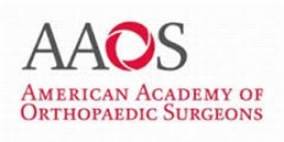 American Academy of Orthopaedic Surgeons (AAOS)