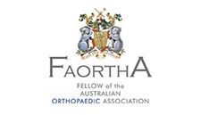 Australian Orthopaedic Association (AOA)