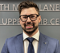 Dr Jayd Lukenchuk