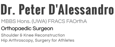 Dr.Peter Alessandro