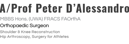 Dr.Peter Alessandro