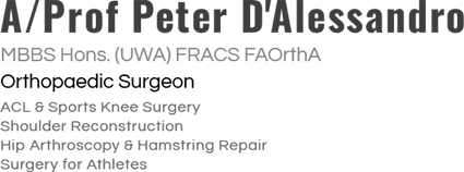Dr.Peter Alessandro