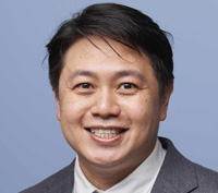 Timothy Teo